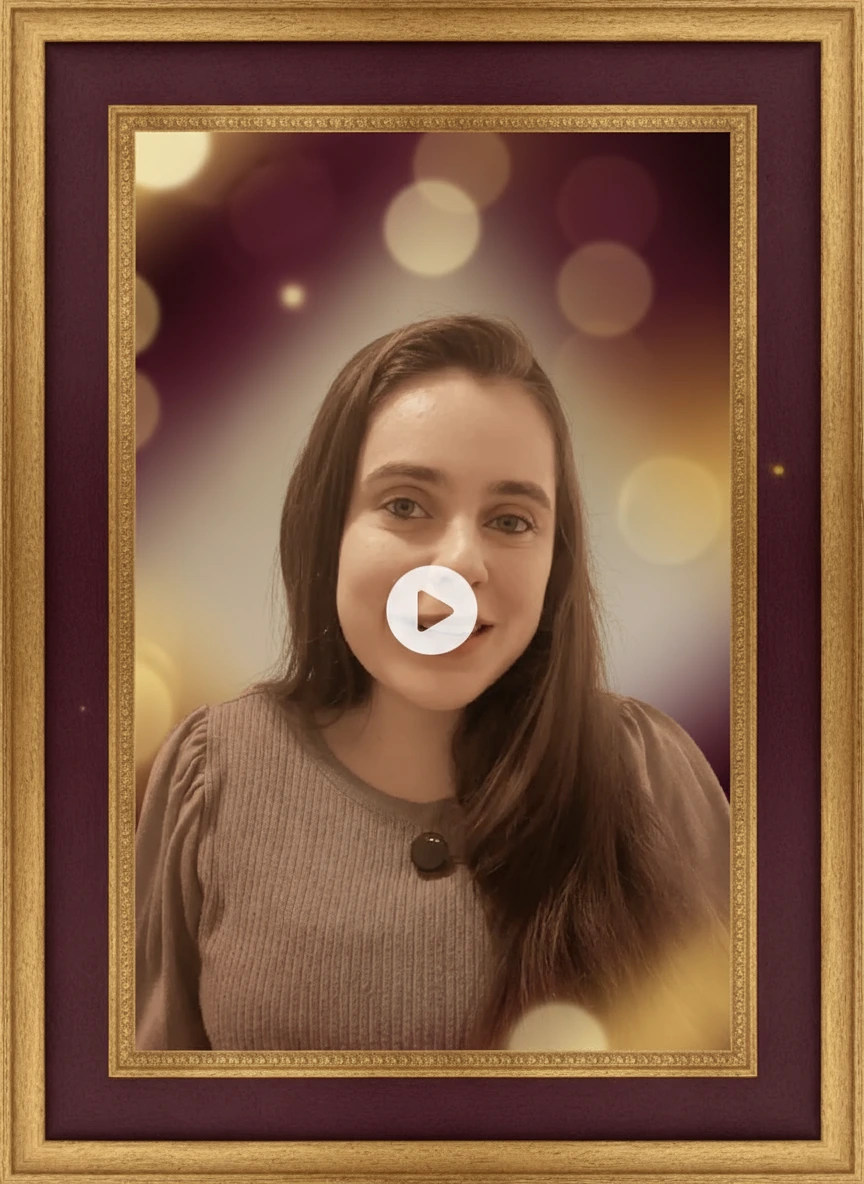 Thumbnail Depoimento Carol